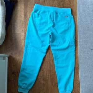 Figs Zamora scrub bottoms